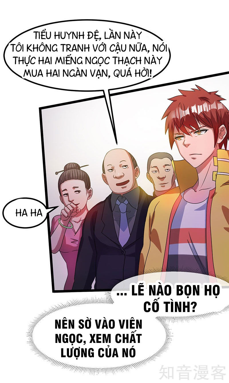 Tiên Vương Trùng Sinh Chapter 11 - Trang 2