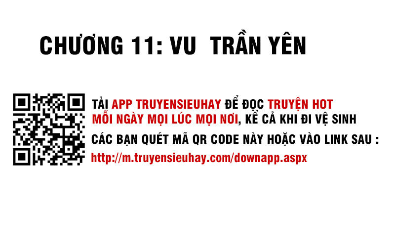 Tiên Vương Trùng Sinh Chapter 11 - Trang 2