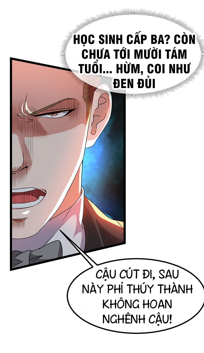 Tiên Vương Trùng Sinh Chapter 11 - Trang 2