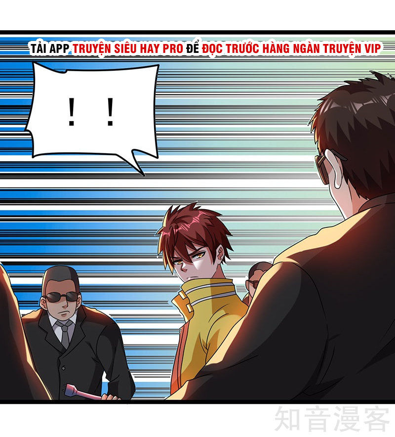 Tiên Vương Trùng Sinh Chapter 11 - Trang 2