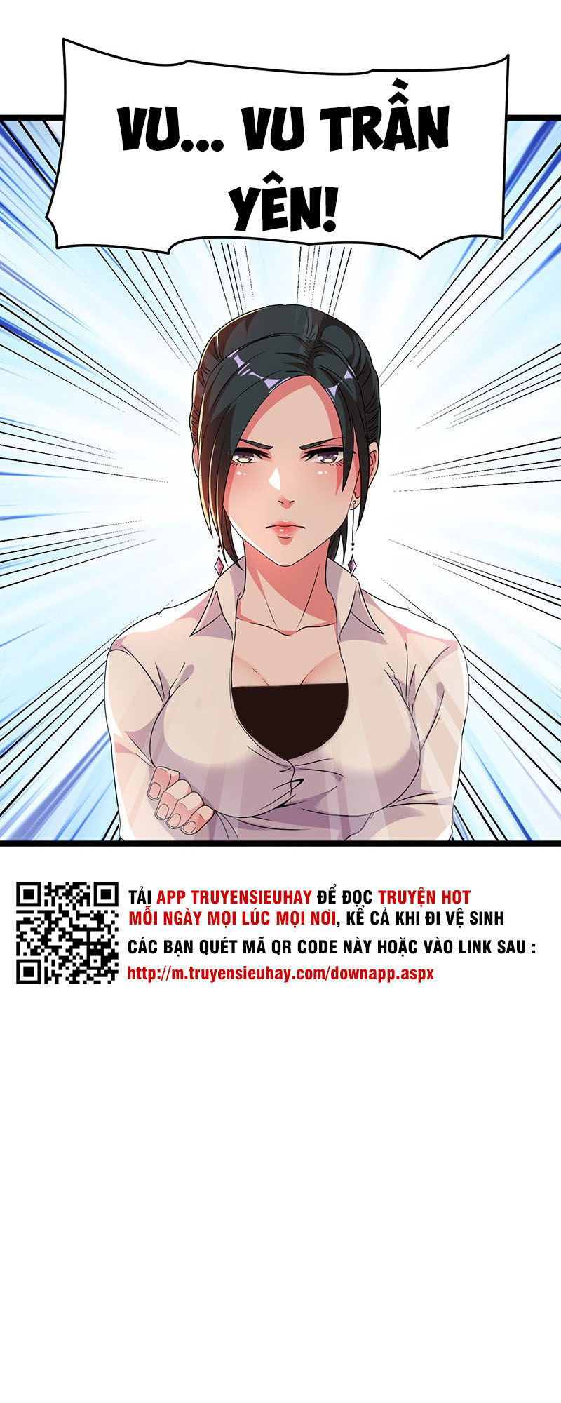 Tiên Vương Trùng Sinh Chapter 11 - Trang 2