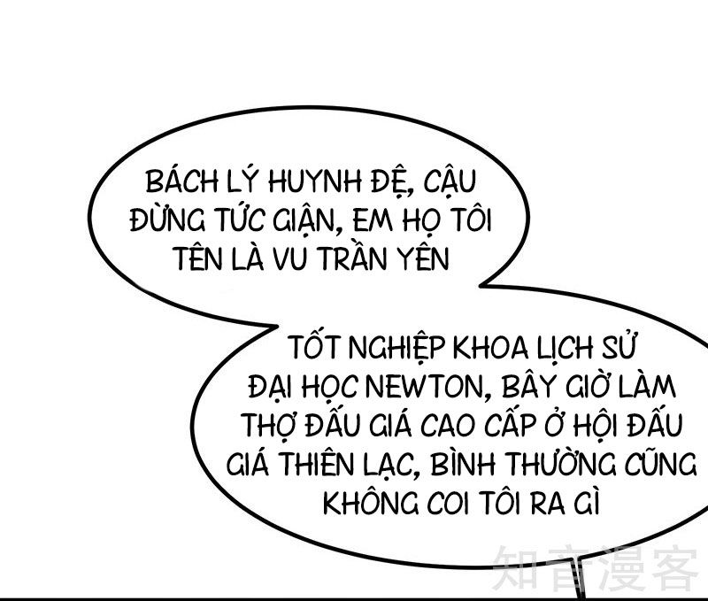 Tiên Vương Trùng Sinh Chapter 11 - Trang 2