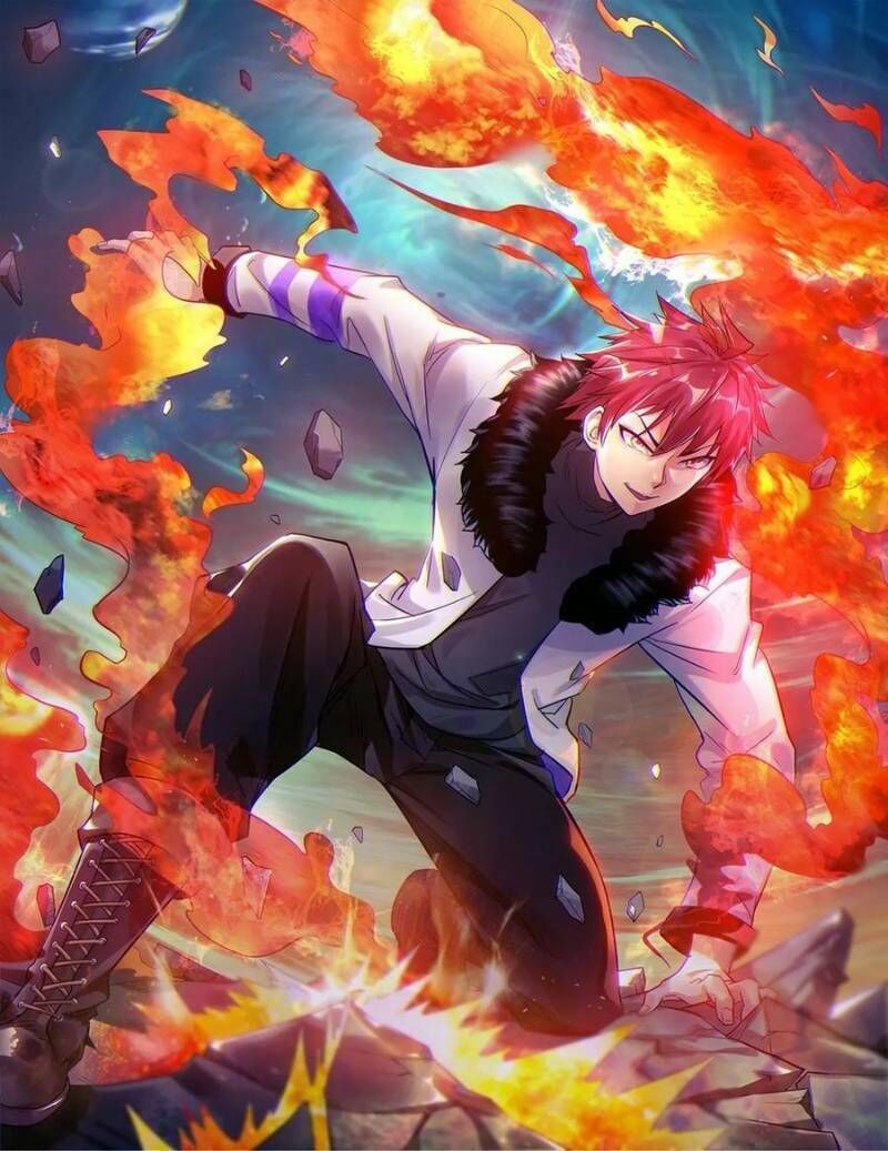 Tiên Vương Trùng Sinh Chapter 112 - Trang 2