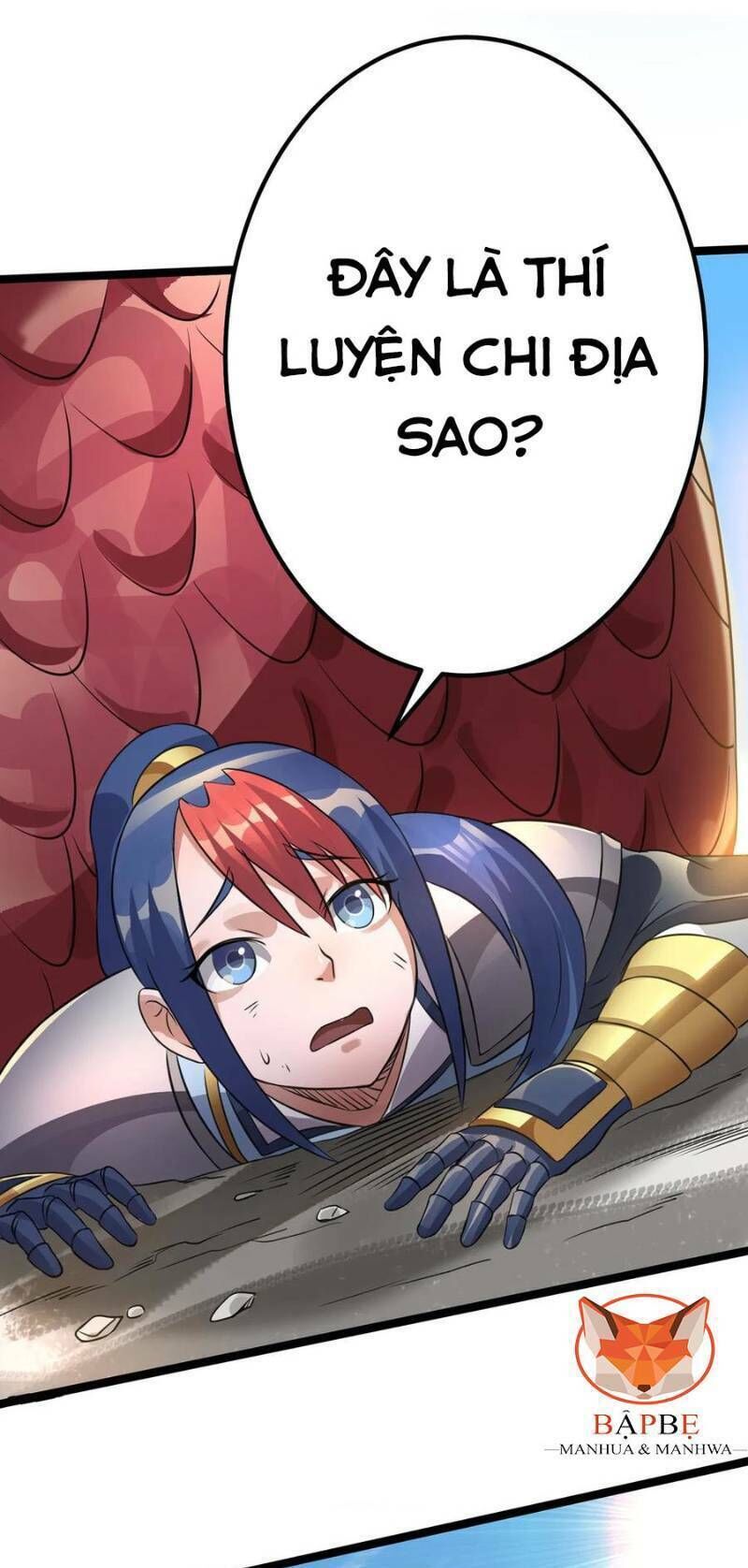 Tiên Vương Trùng Sinh Chapter 112 - Trang 2