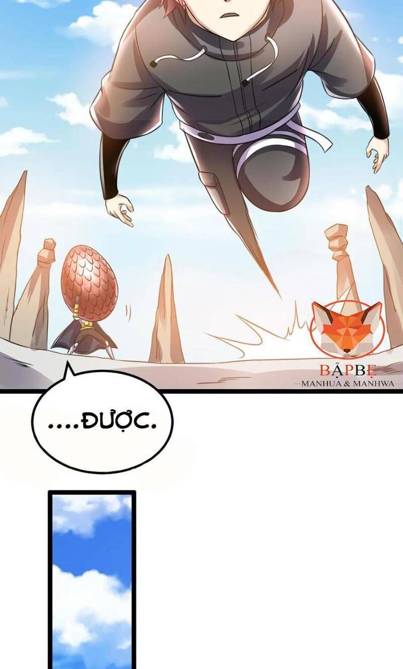 Tiên Vương Trùng Sinh Chapter 112 - Trang 2