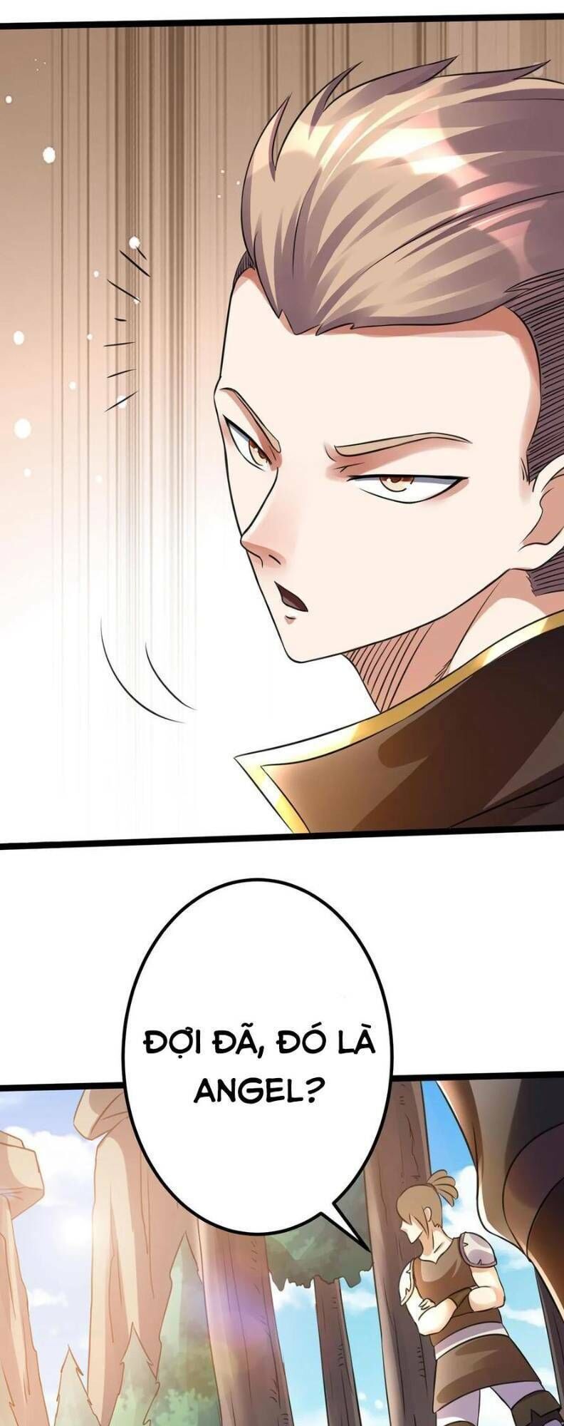 Tiên Vương Trùng Sinh Chapter 112 - Trang 2