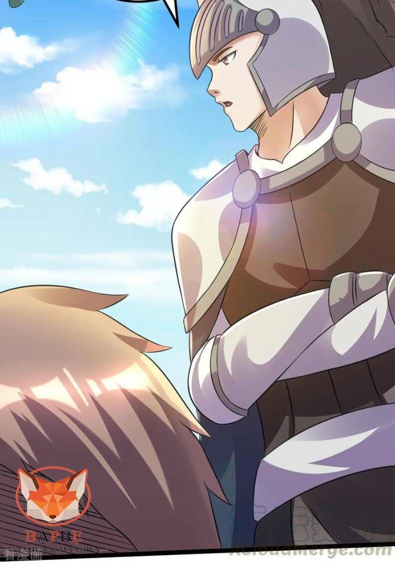 Tiên Vương Trùng Sinh Chapter 112 - Trang 2