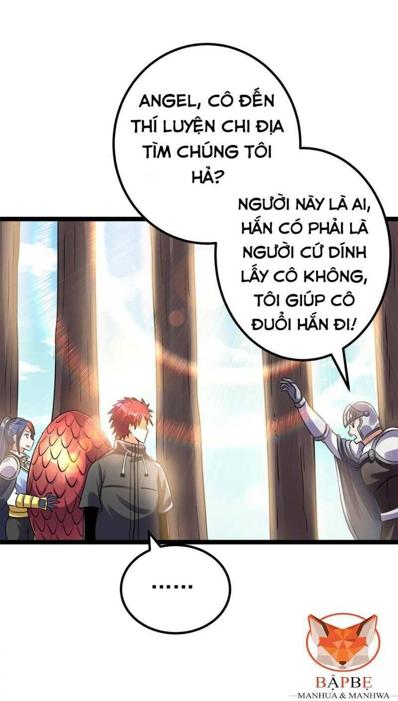 Tiên Vương Trùng Sinh Chapter 112 - Trang 2