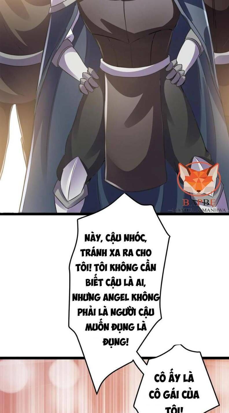 Tiên Vương Trùng Sinh Chapter 112 - Trang 2