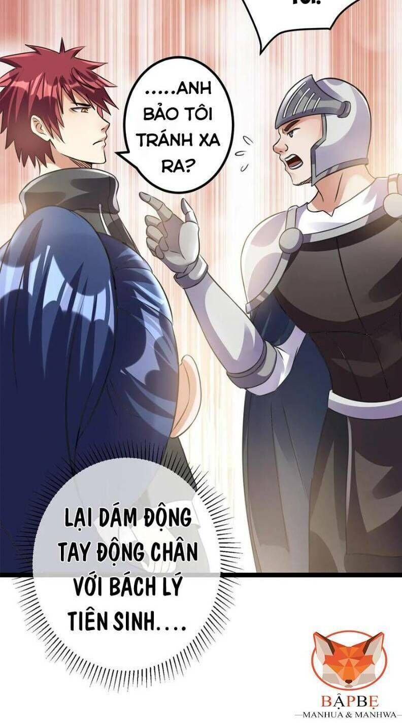 Tiên Vương Trùng Sinh Chapter 112 - Trang 2