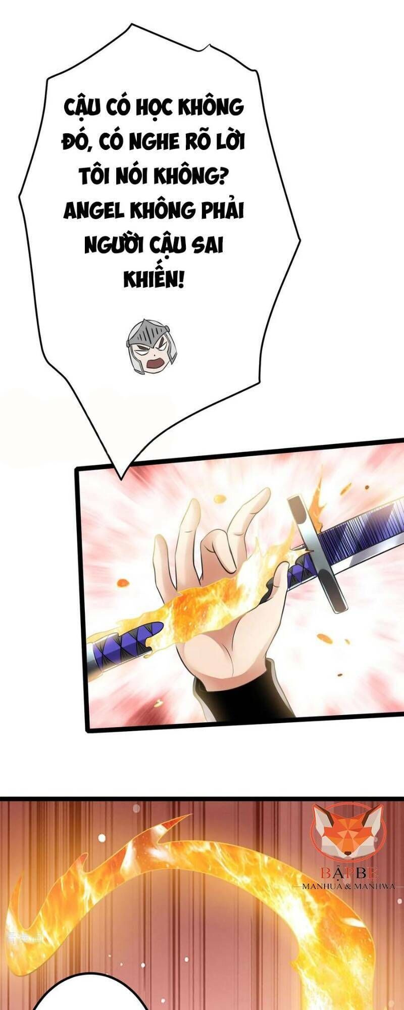 Tiên Vương Trùng Sinh Chapter 112 - Trang 2