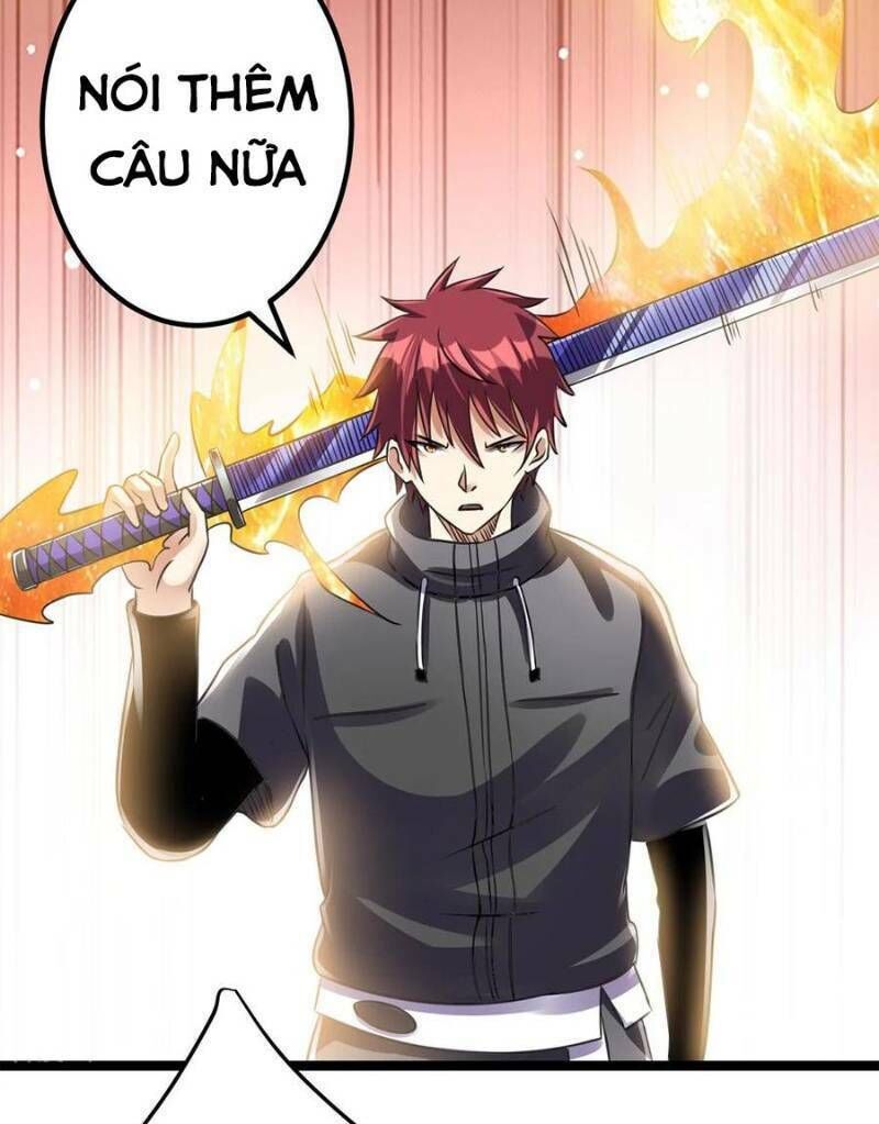 Tiên Vương Trùng Sinh Chapter 112 - Trang 2