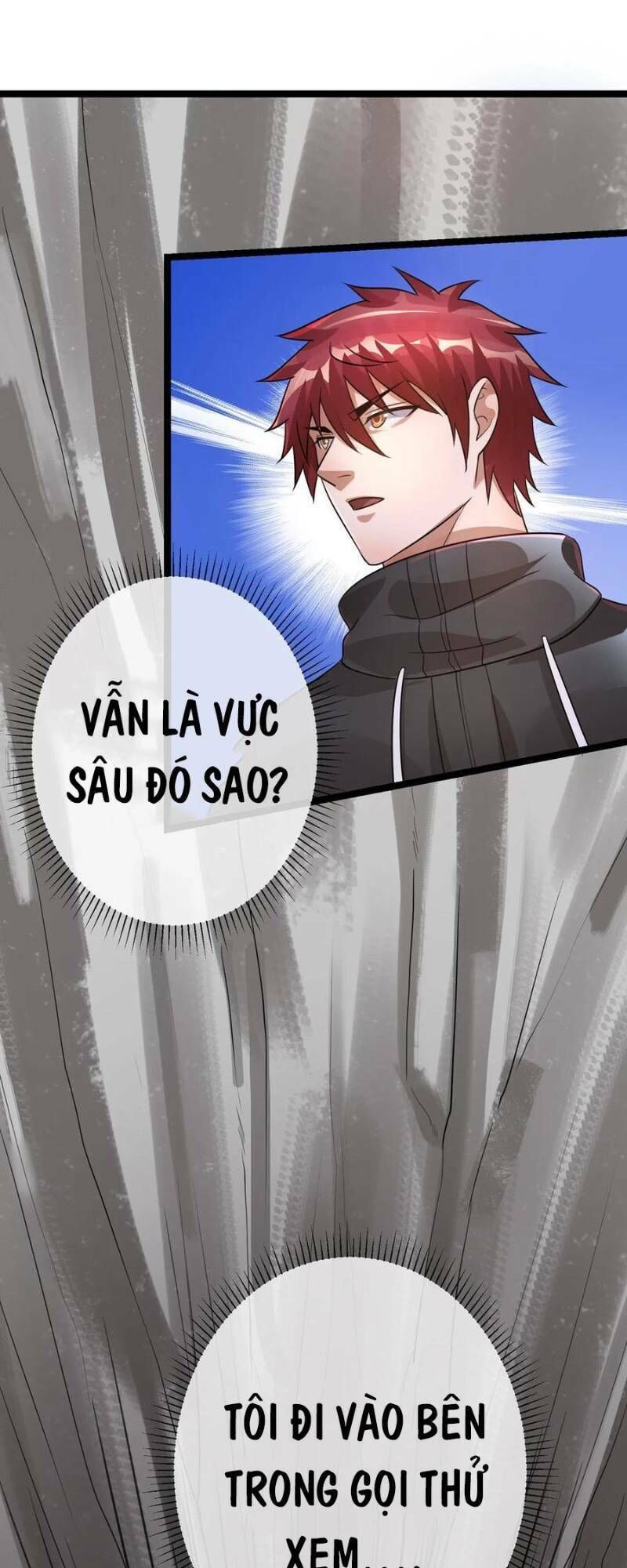 Tiên Vương Trùng Sinh Chapter 112 - Trang 2