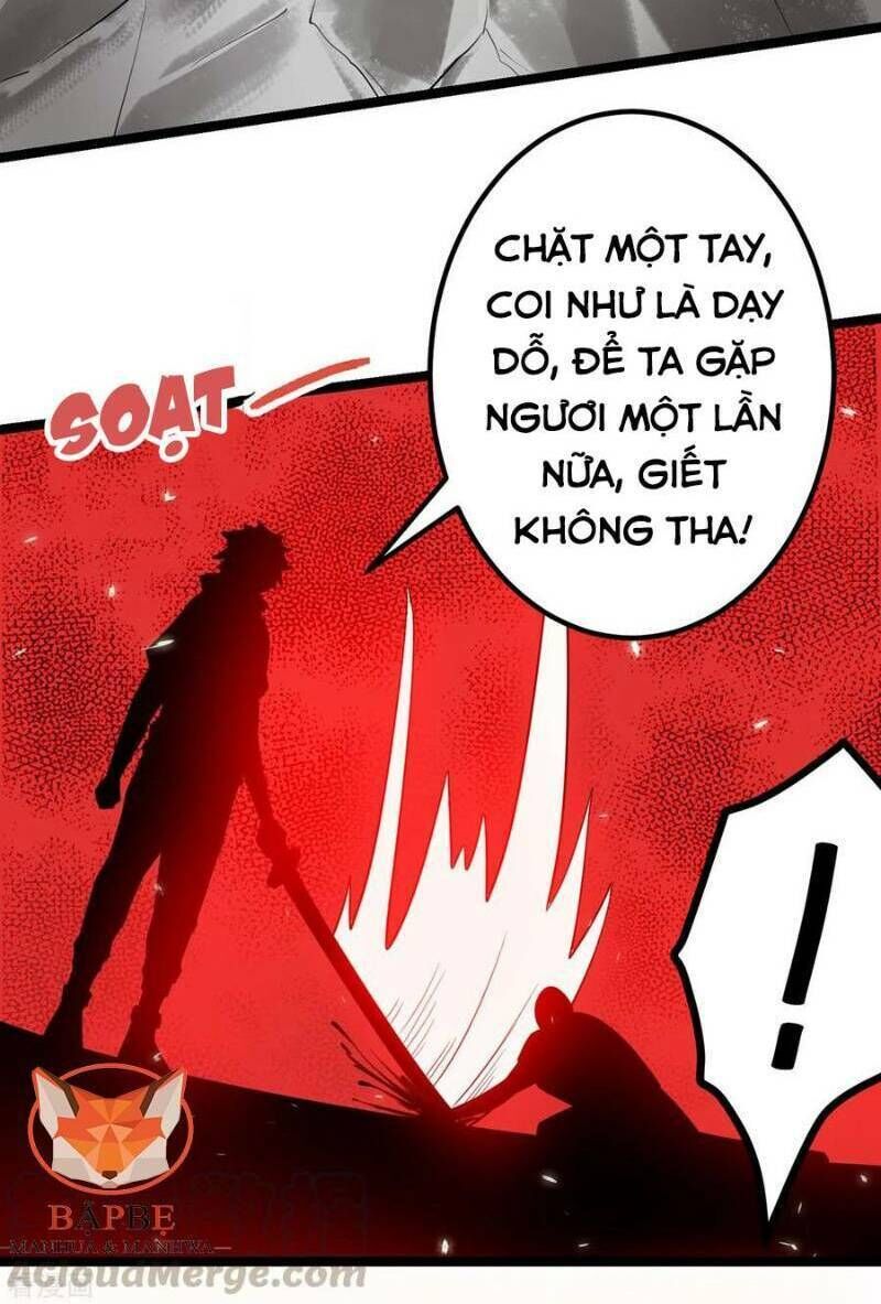 Tiên Vương Trùng Sinh Chapter 112 - Trang 2