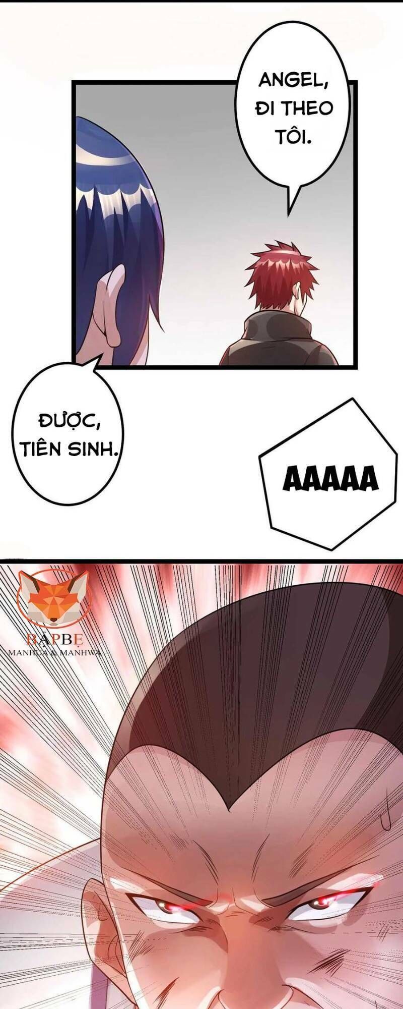 Tiên Vương Trùng Sinh Chapter 112 - Trang 2