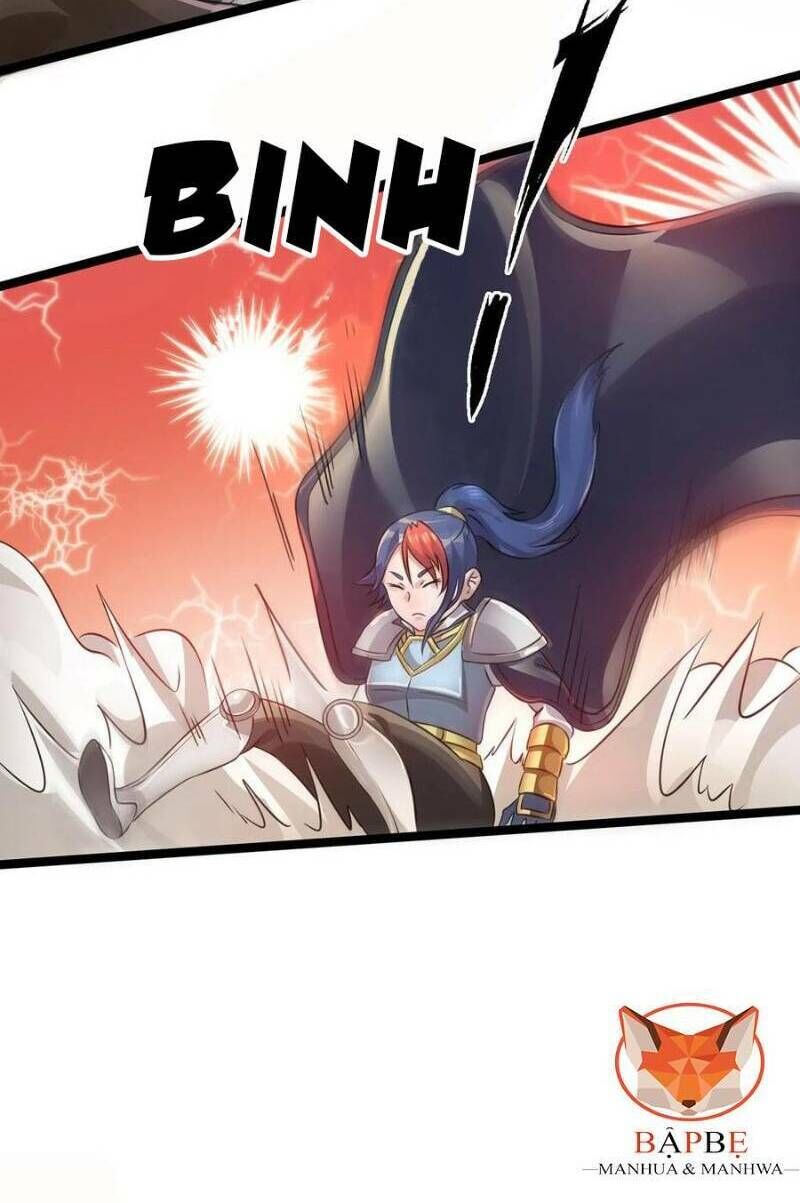 Tiên Vương Trùng Sinh Chapter 112 - Trang 2