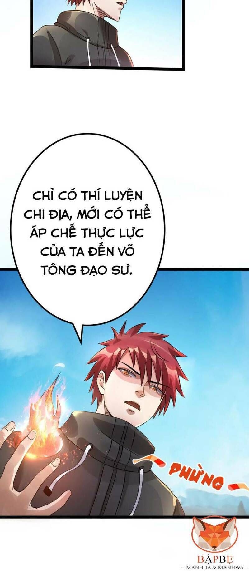 Tiên Vương Trùng Sinh Chapter 112 - Trang 2