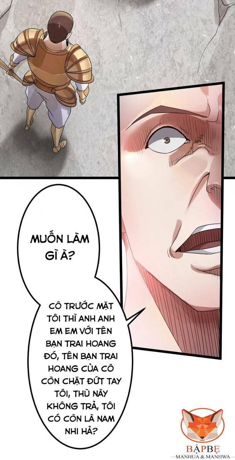 Tiên Vương Trùng Sinh Chapter 113 - Trang 2