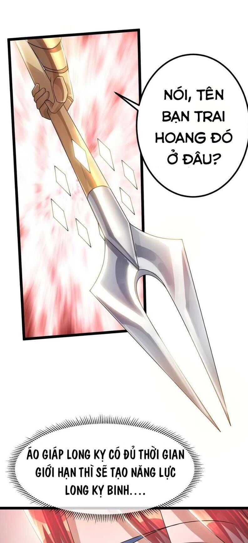 Tiên Vương Trùng Sinh Chapter 113 - Trang 2