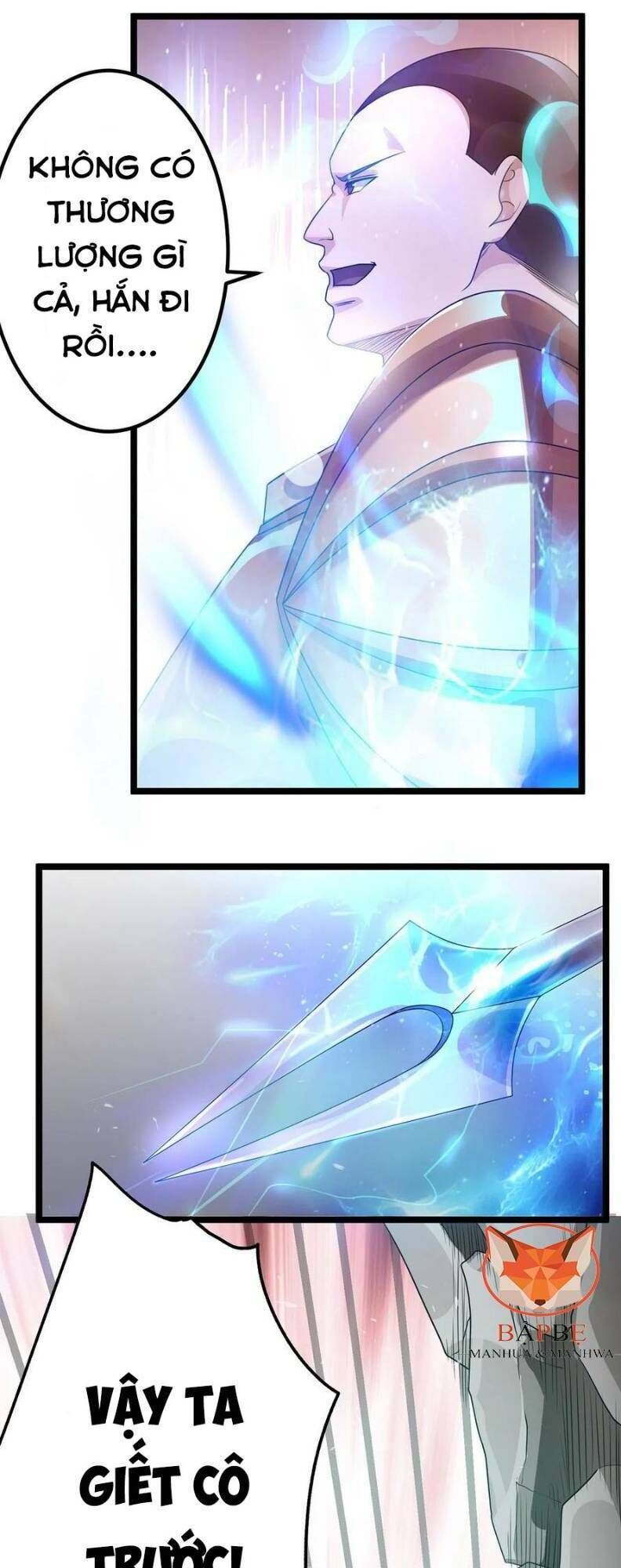 Tiên Vương Trùng Sinh Chapter 113 - Trang 2