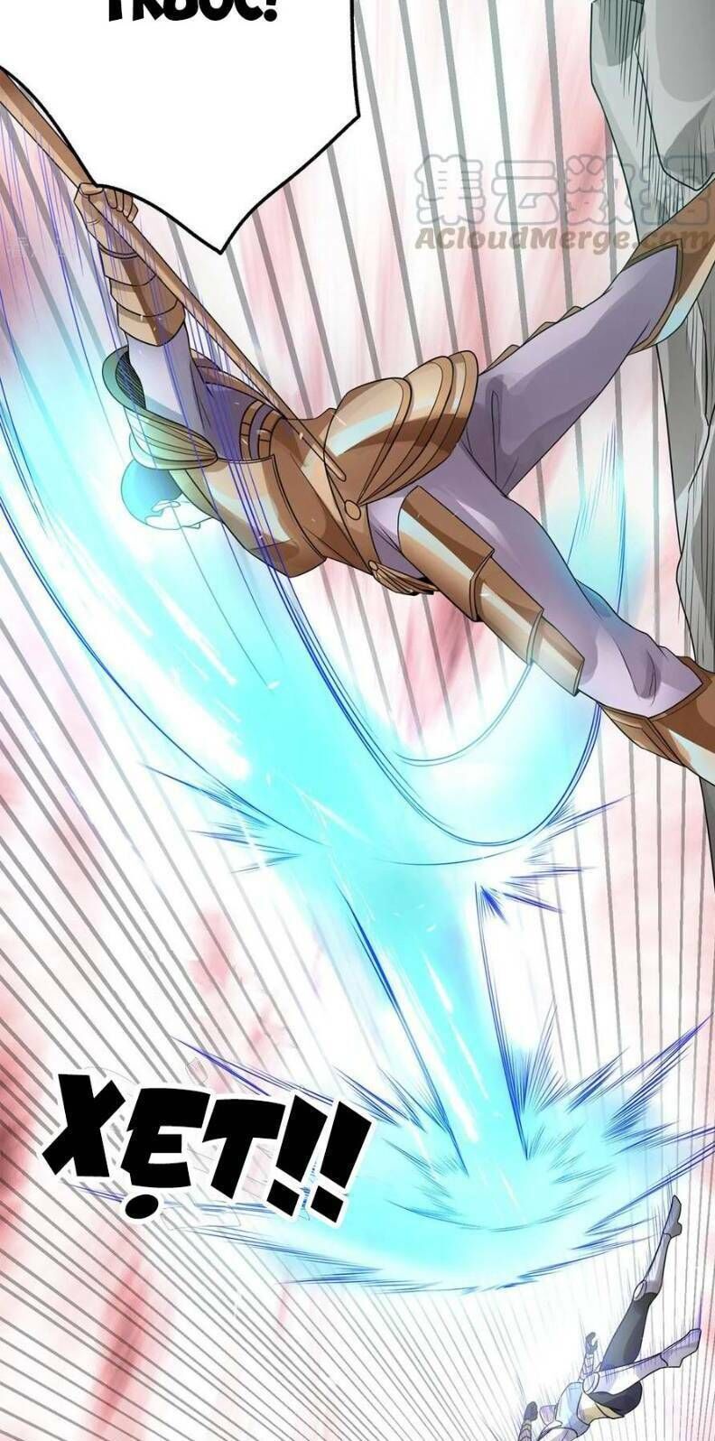 Tiên Vương Trùng Sinh Chapter 113 - Trang 2