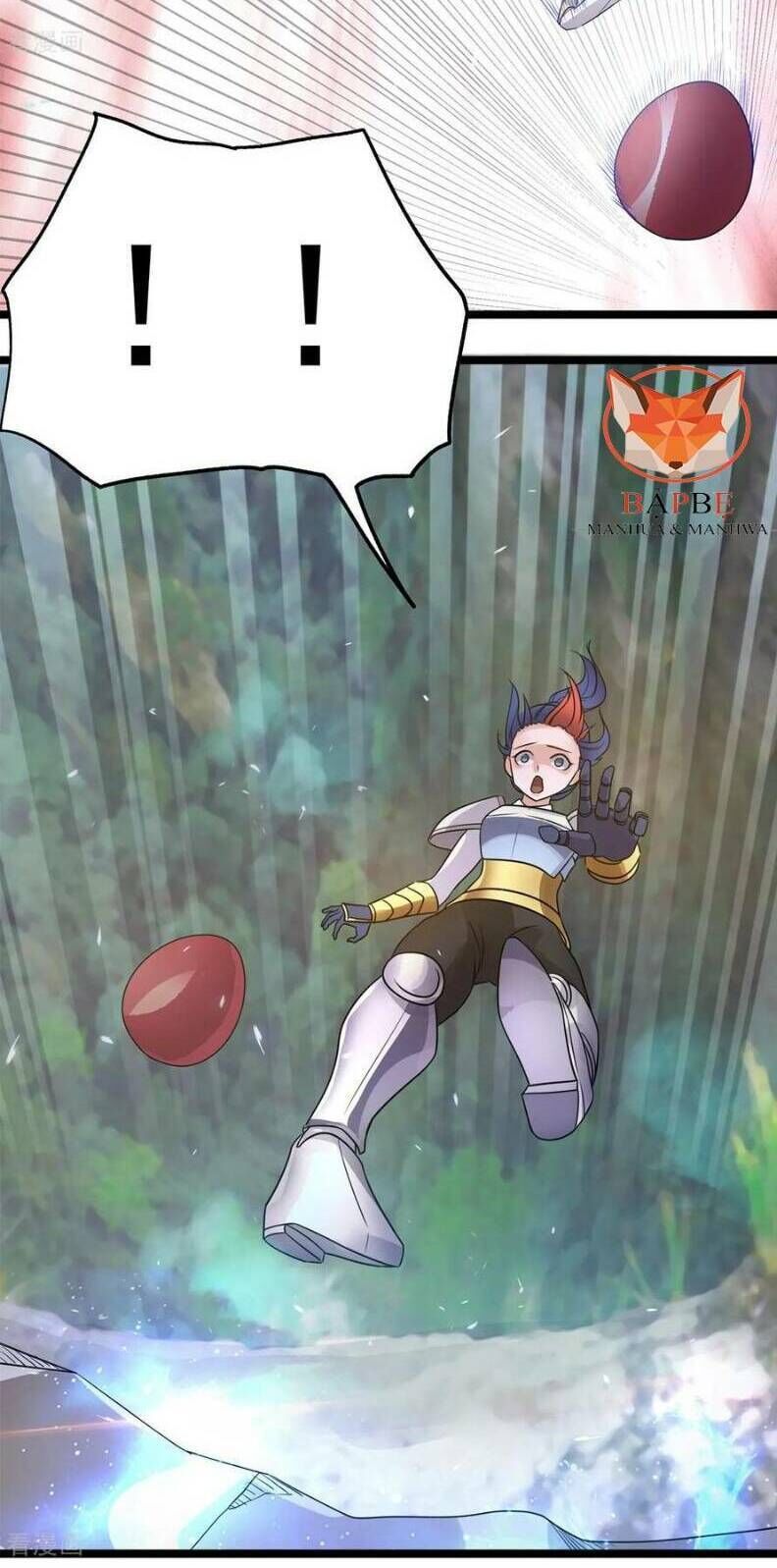 Tiên Vương Trùng Sinh Chapter 113 - Trang 2