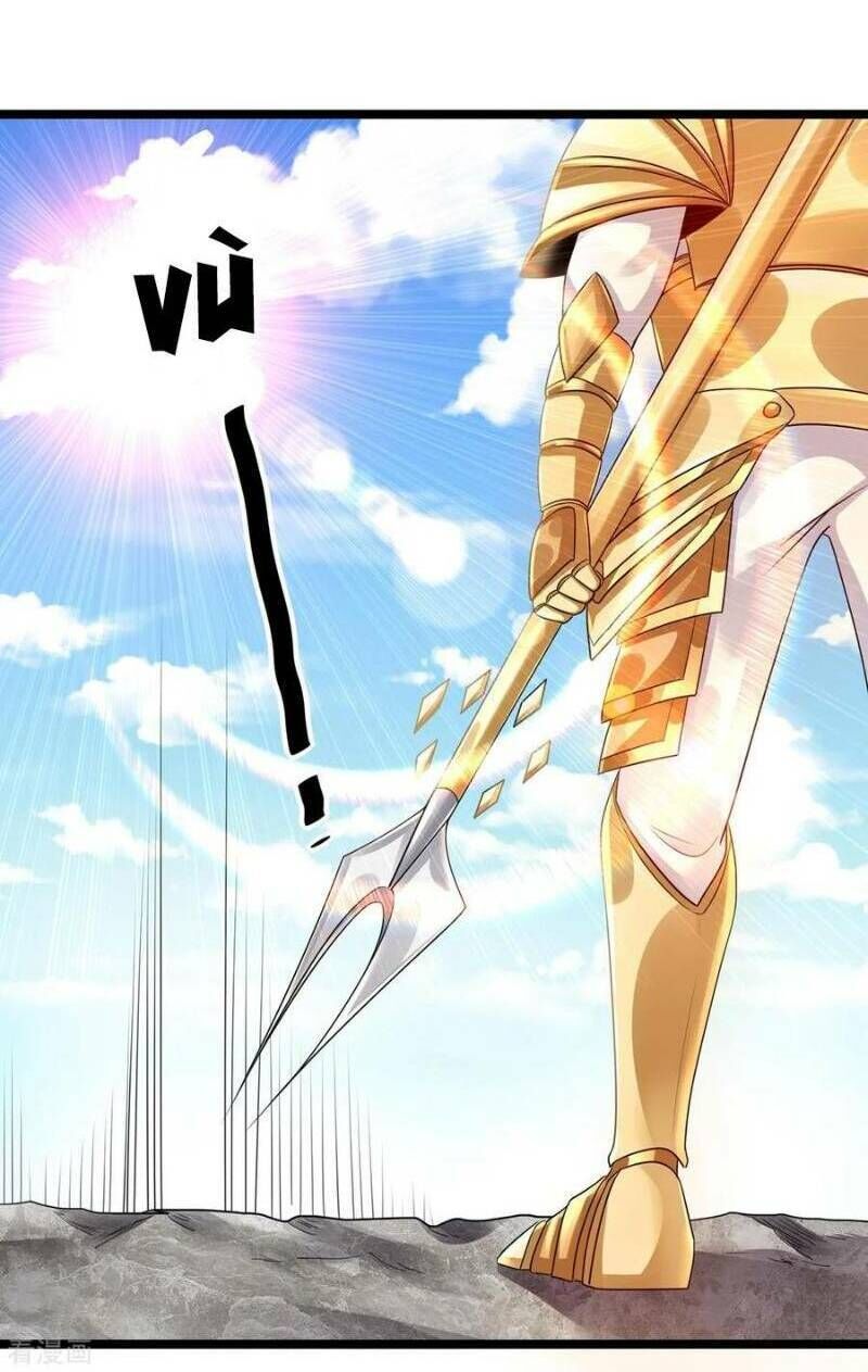 Tiên Vương Trùng Sinh Chapter 113 - Trang 2