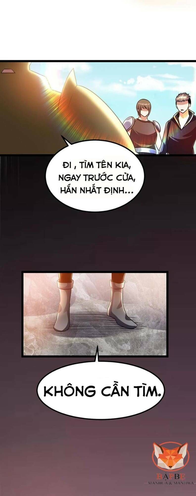 Tiên Vương Trùng Sinh Chapter 113 - Trang 2