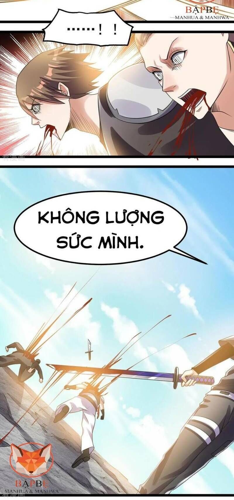 Tiên Vương Trùng Sinh Chapter 113 - Trang 2