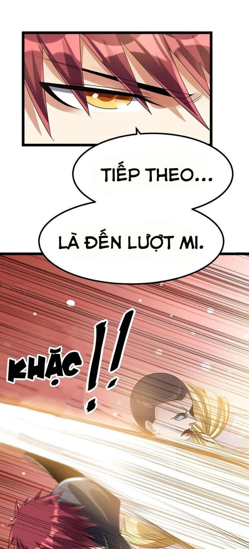 Tiên Vương Trùng Sinh Chapter 113 - Trang 2