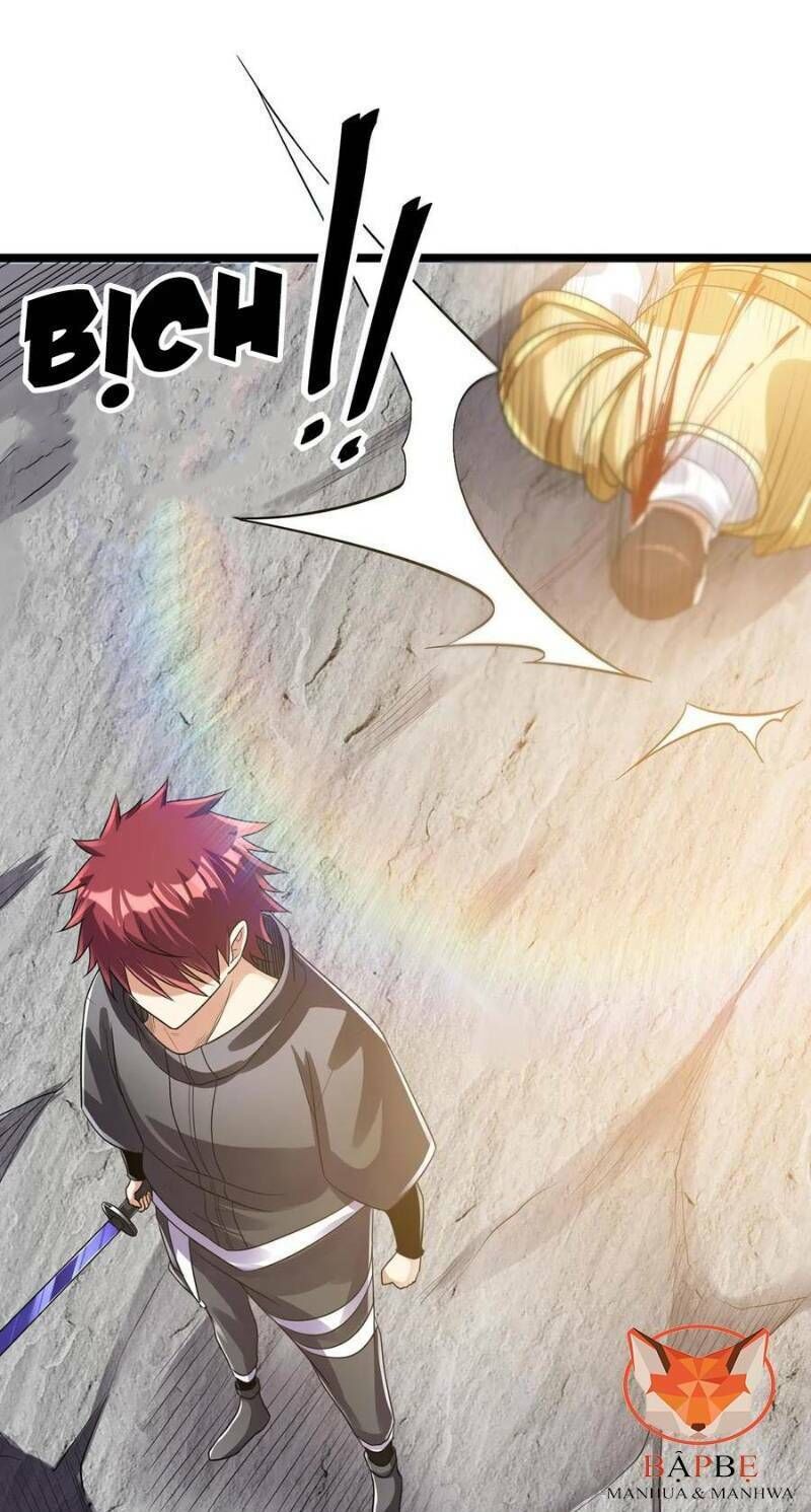 Tiên Vương Trùng Sinh Chapter 113 - Trang 2