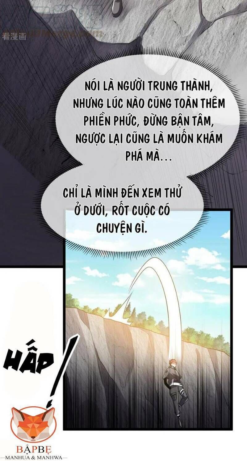 Tiên Vương Trùng Sinh Chapter 113 - Trang 2