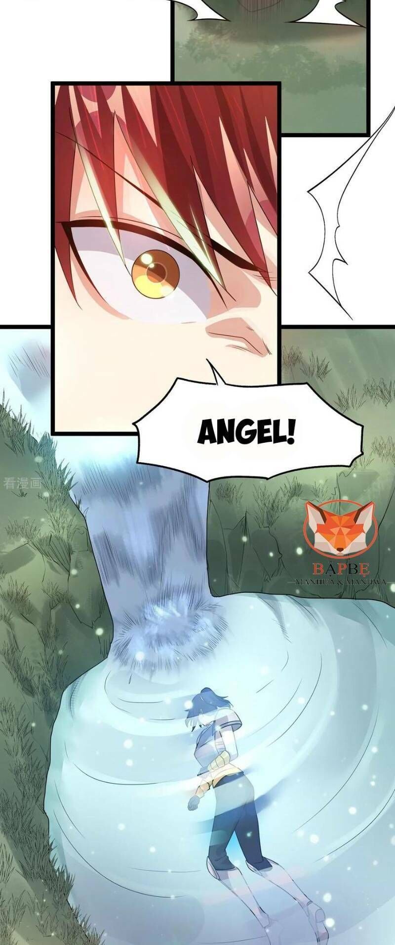 Tiên Vương Trùng Sinh Chapter 113 - Trang 2