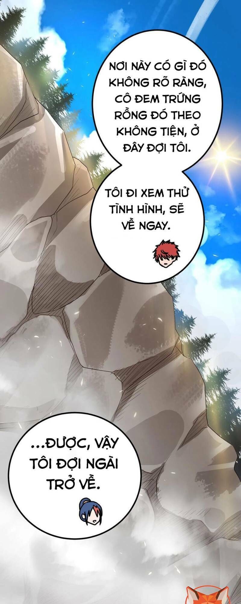 Tiên Vương Trùng Sinh Chapter 113 - Trang 2