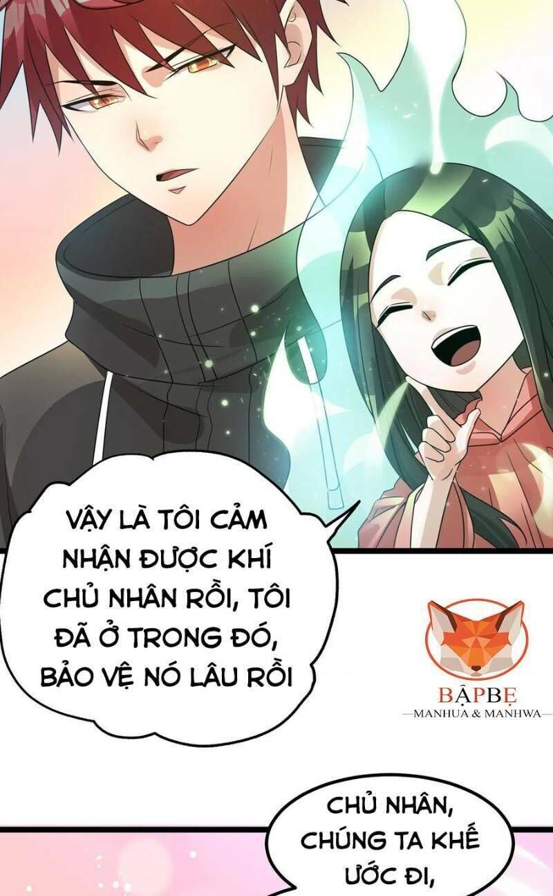 Tiên Vương Trùng Sinh Chapter 113 - Trang 2