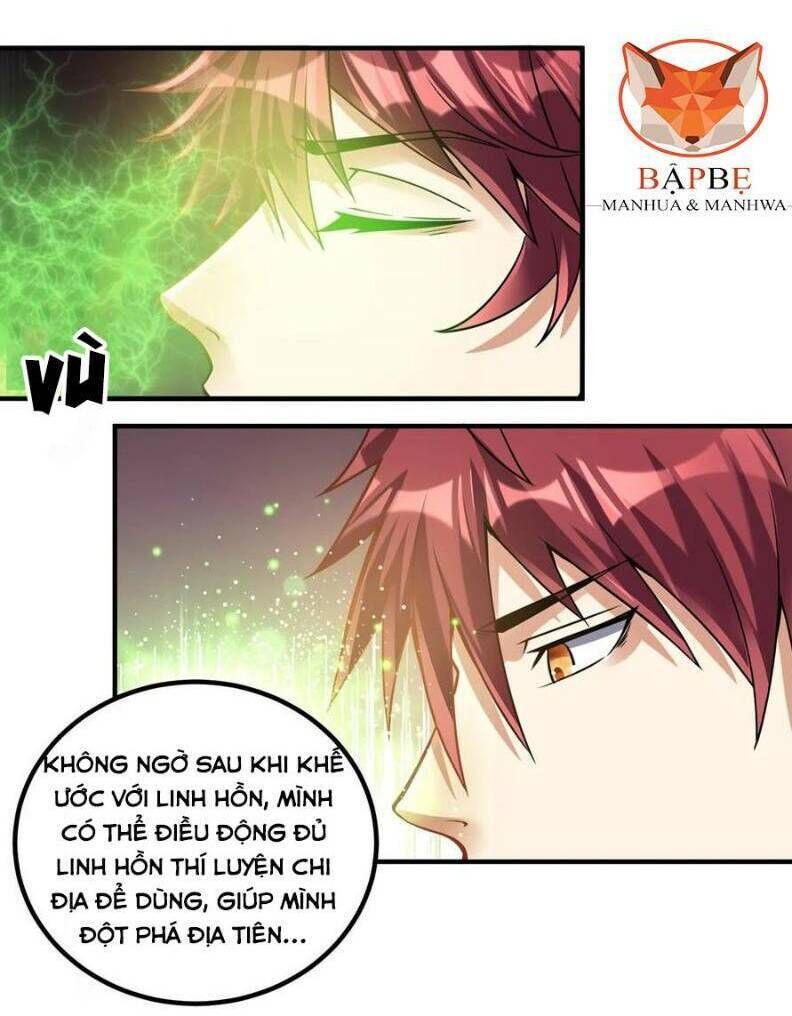 Tiên Vương Trùng Sinh Chapter 113 - Trang 2