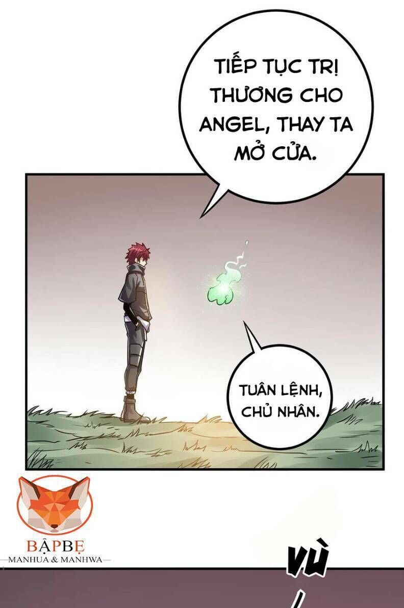 Tiên Vương Trùng Sinh Chapter 113 - Trang 2