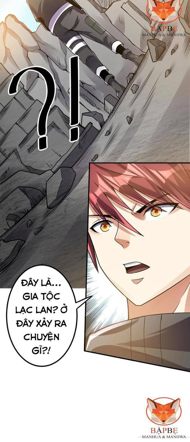 Tiên Vương Trùng Sinh Chapter 113 - Trang 2