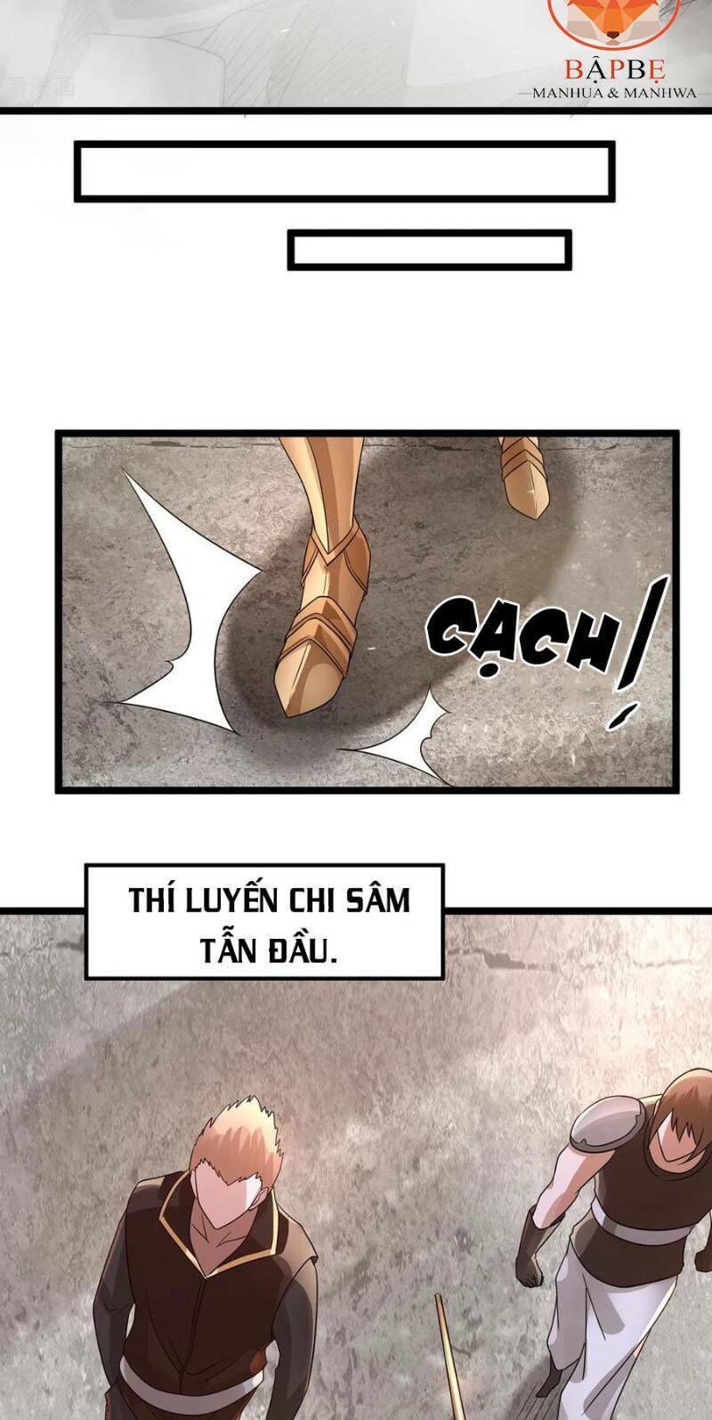 Tiên Vương Trùng Sinh Chapter 113 - Trang 2