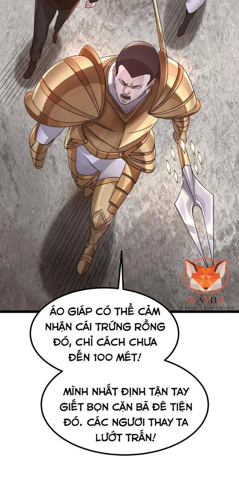 Tiên Vương Trùng Sinh Chapter 113 - Trang 2