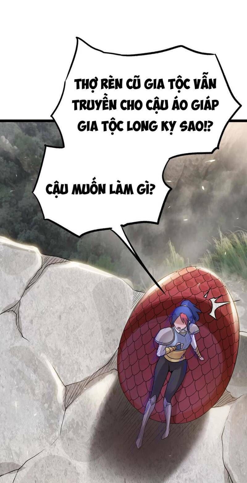 Tiên Vương Trùng Sinh Chapter 113 - Trang 2