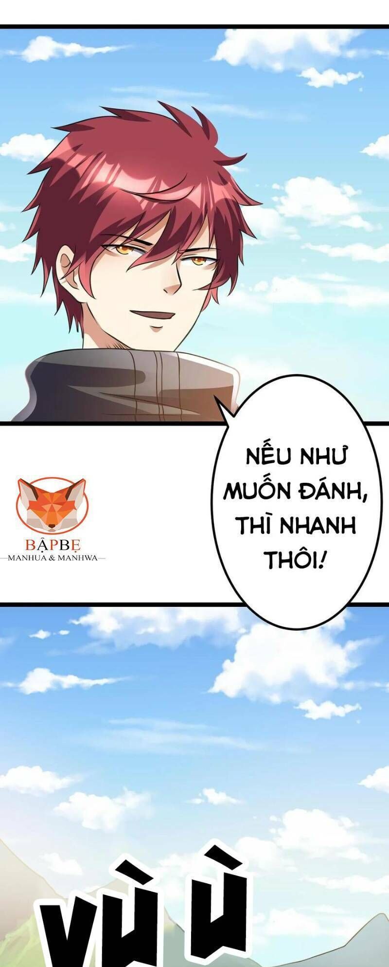 Tiên Vương Trùng Sinh Chapter 114 - Trang 2