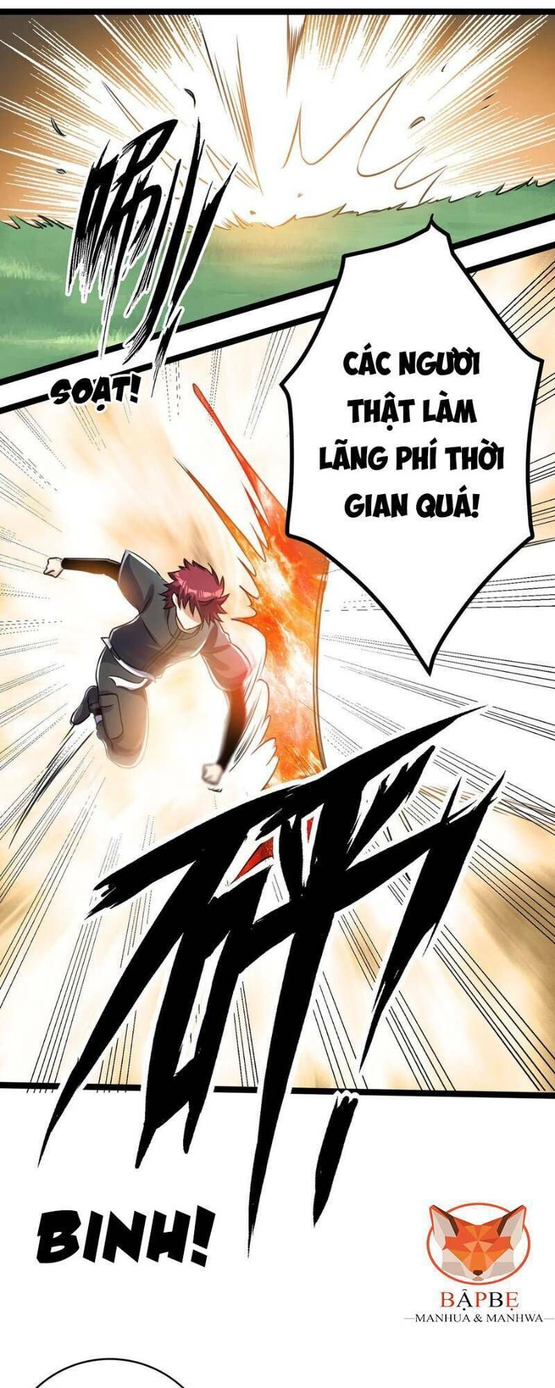 Tiên Vương Trùng Sinh Chapter 114 - Trang 2