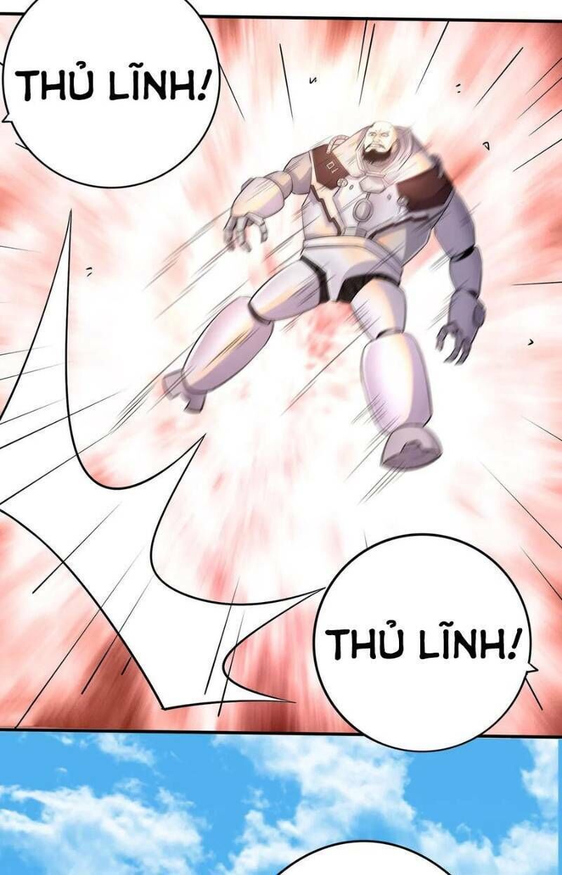 Tiên Vương Trùng Sinh Chapter 114 - Trang 2