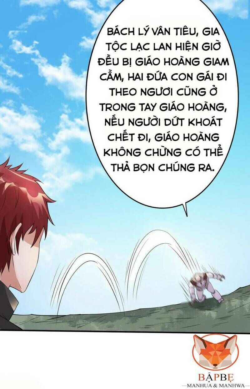 Tiên Vương Trùng Sinh Chapter 114 - Trang 2