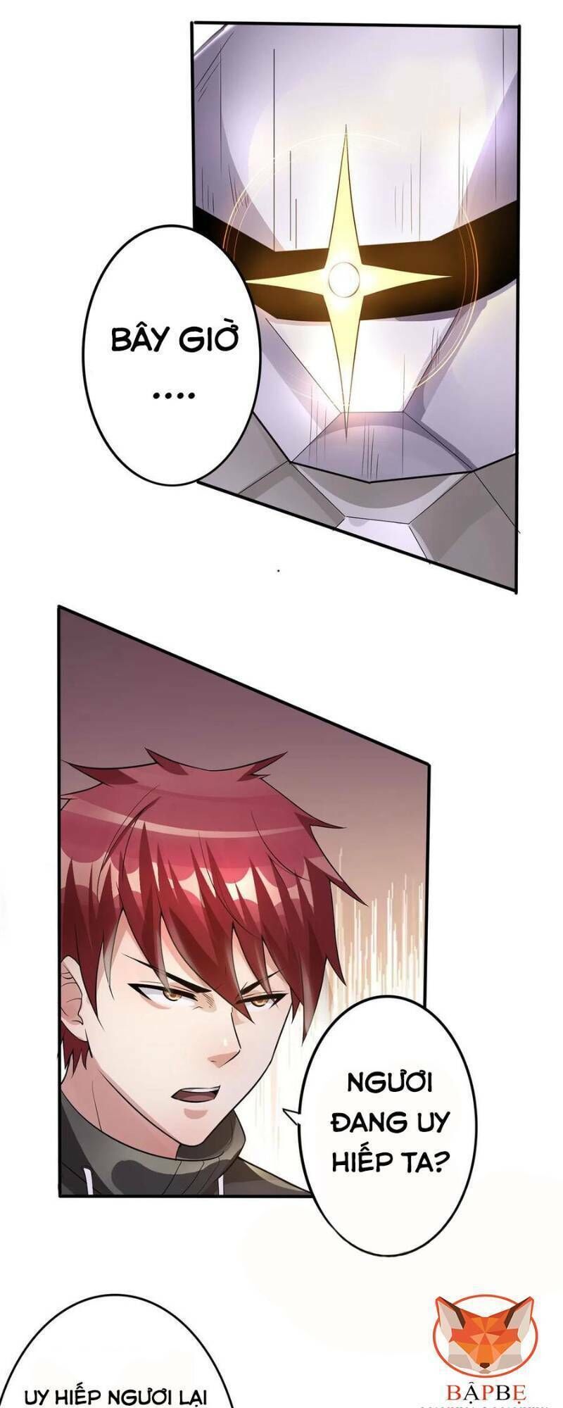 Tiên Vương Trùng Sinh Chapter 114 - Trang 2