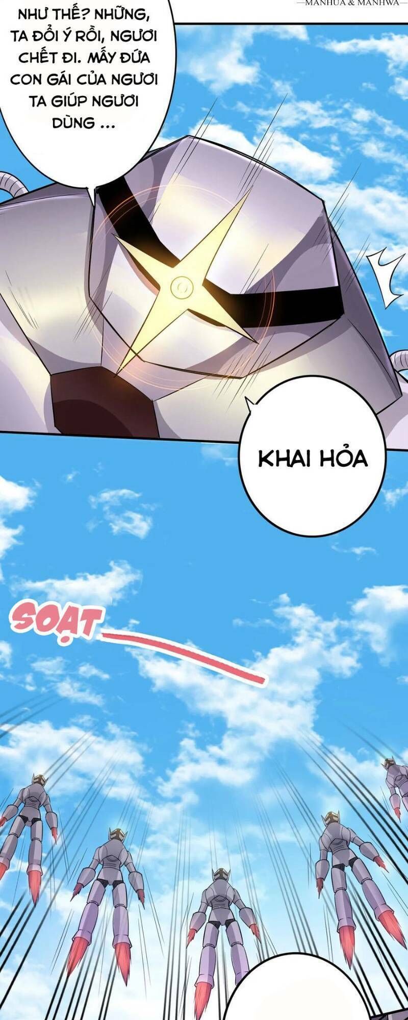 Tiên Vương Trùng Sinh Chapter 114 - Trang 2