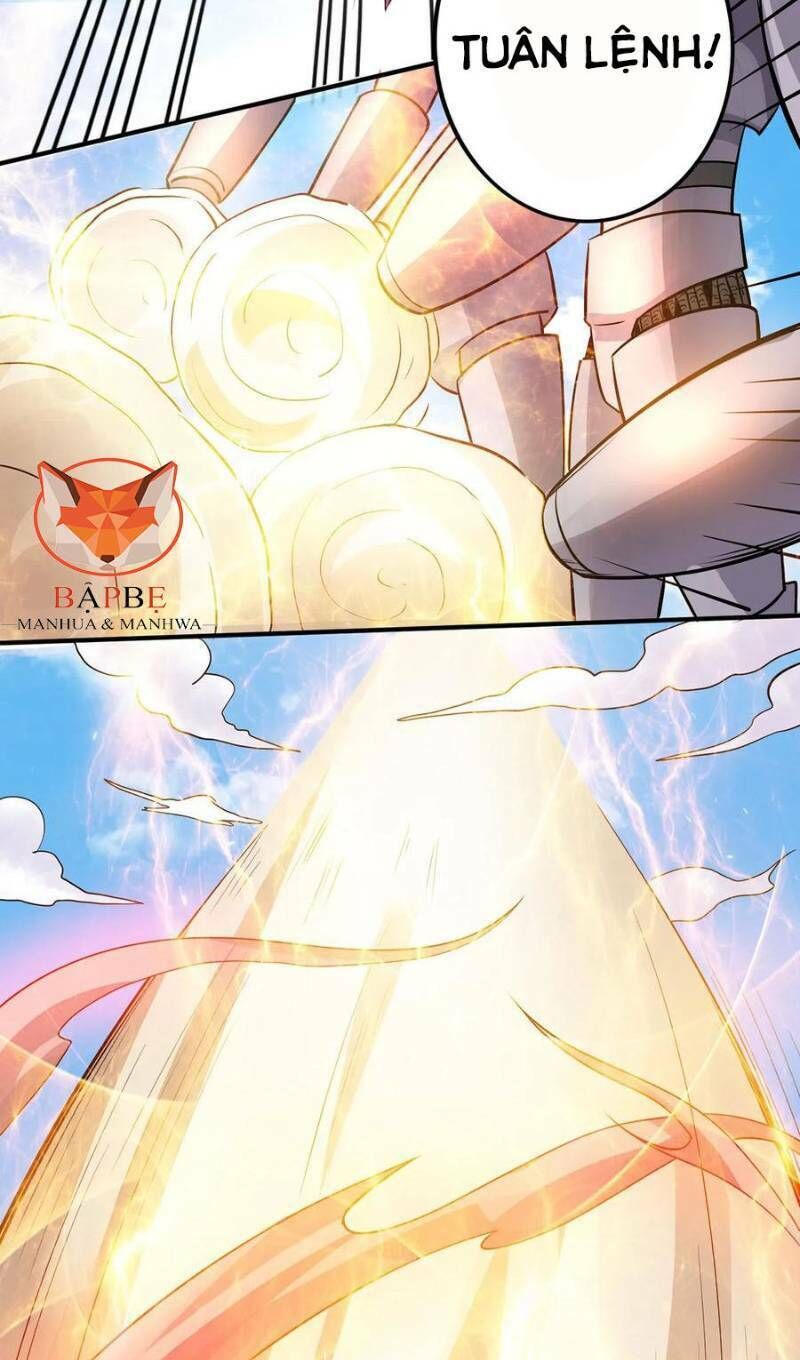 Tiên Vương Trùng Sinh Chapter 114 - Trang 2