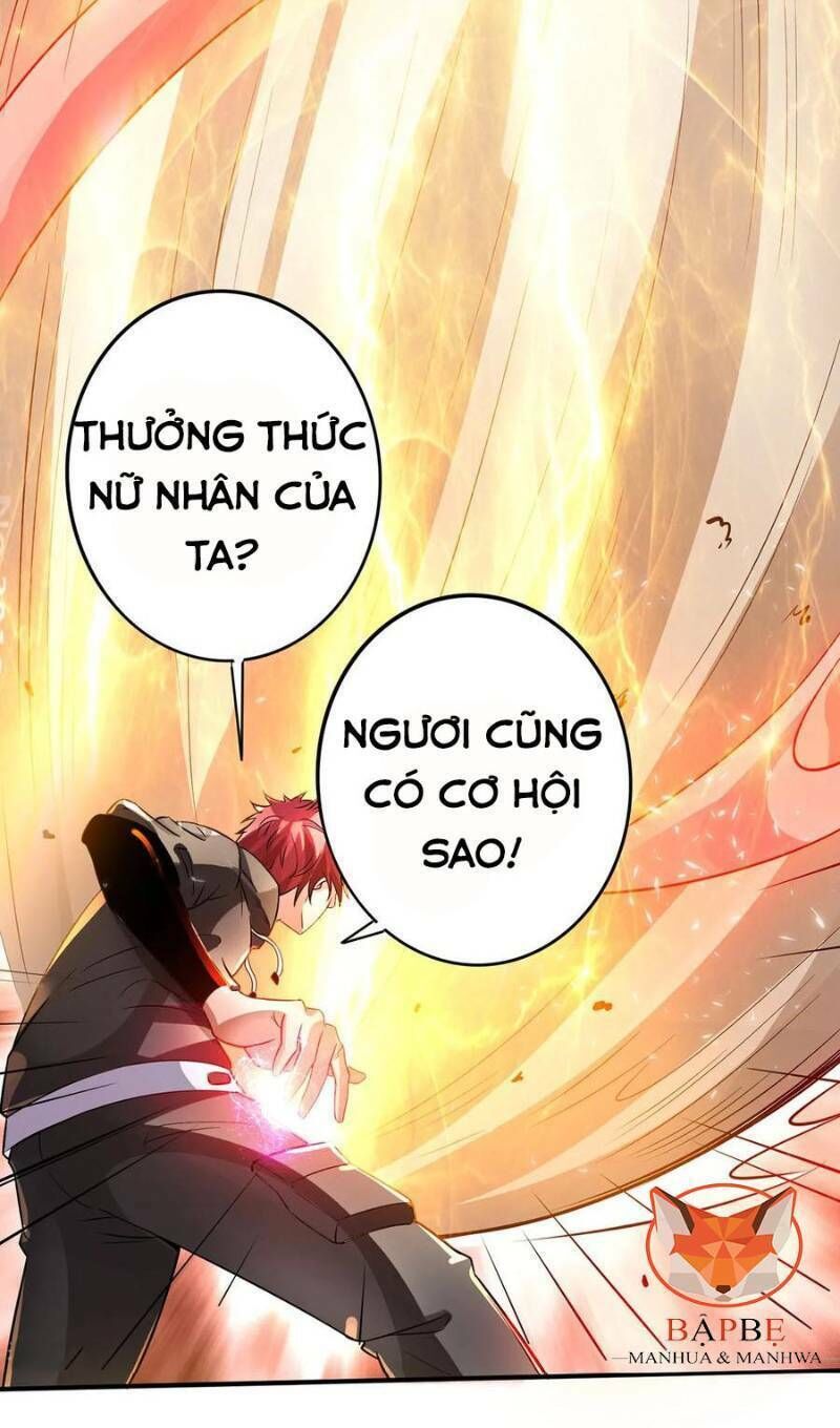 Tiên Vương Trùng Sinh Chapter 114 - Trang 2