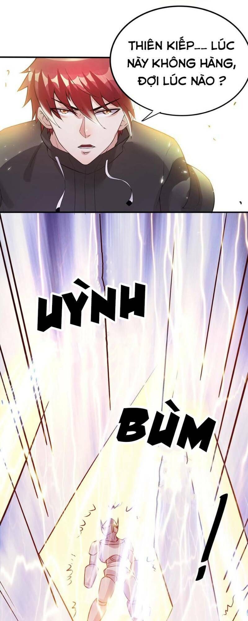 Tiên Vương Trùng Sinh Chapter 114 - Trang 2